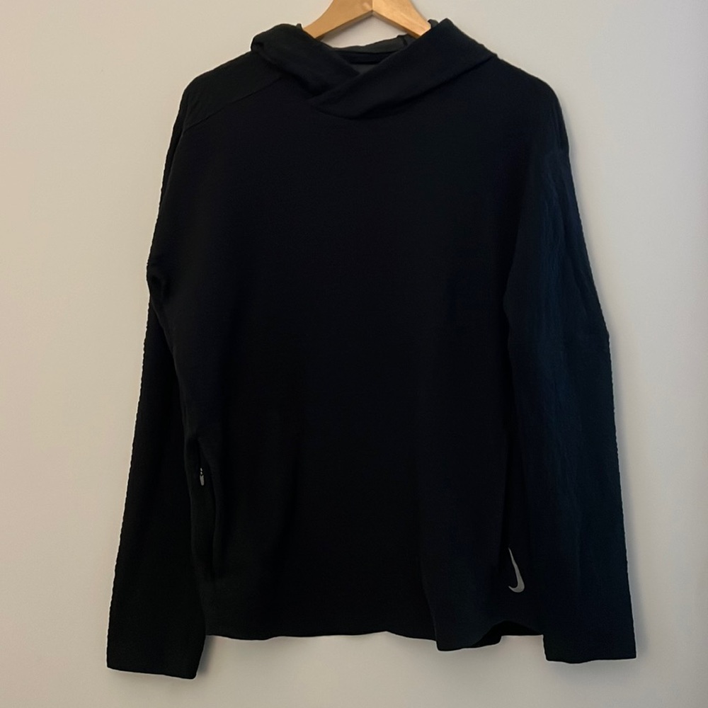 Dry-Fit Nike Hoodie